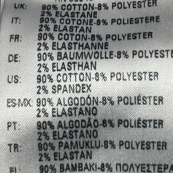 Diesel Krooley-X-SP-NE Jogg Jeans, Grey Slim Carrot Men's Size 30 - Excel. Cond - Picture 13 of 13